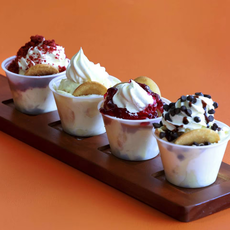 Peach Cobbler Factory Plans To Sweeten South Florida With 30 Restaurants In Next Few Years