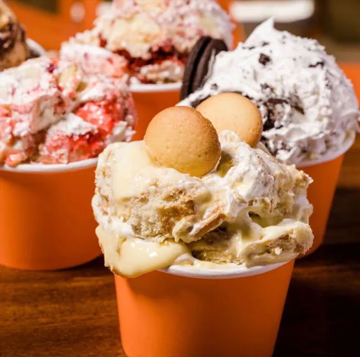 Just Peachy! The Peach Cobbler Factory coming to Tallahassee