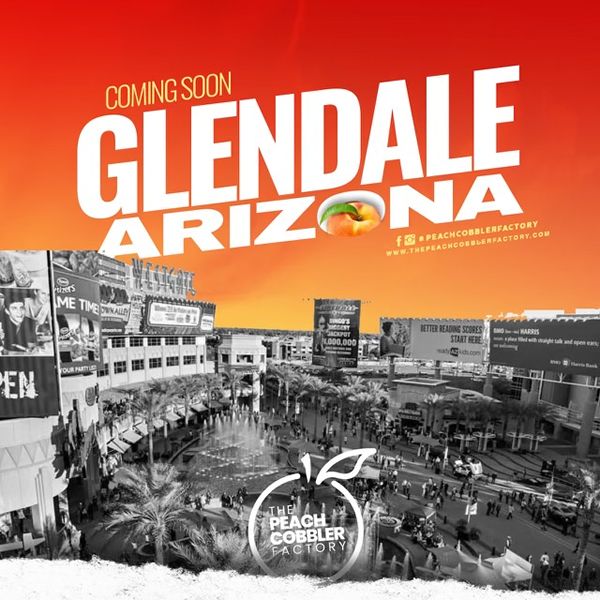 Peach Cobbler Factory Expands Reach To Arizona