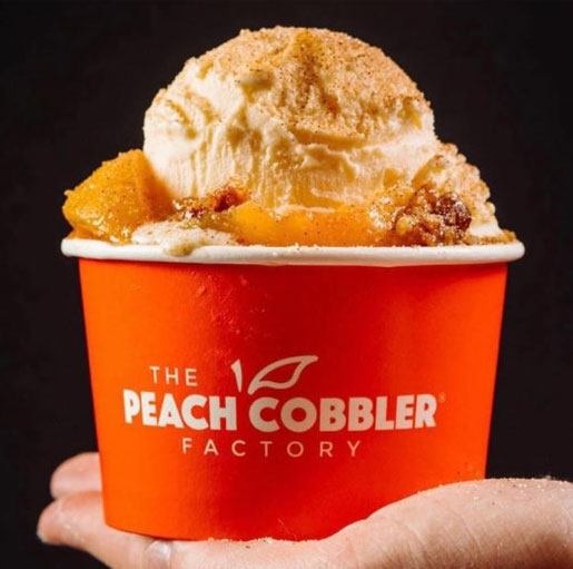 Peach Cobbler Factory to Open in Memphis’ Medical District