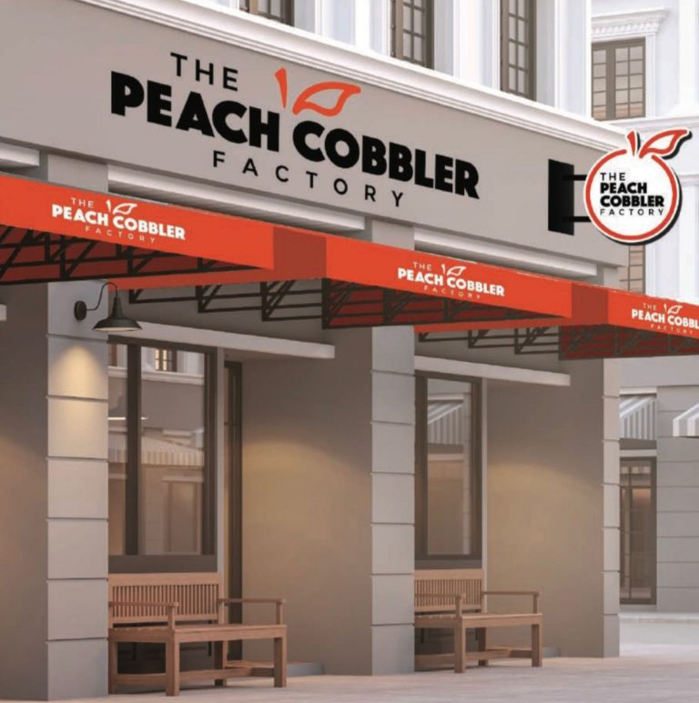 The Peach Cobbler Factory To Add Six New Locations In Kentucky