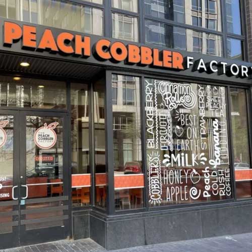 Can You Spot the Next McDonald’s? Meet the Fastest-Growing Food Franchise