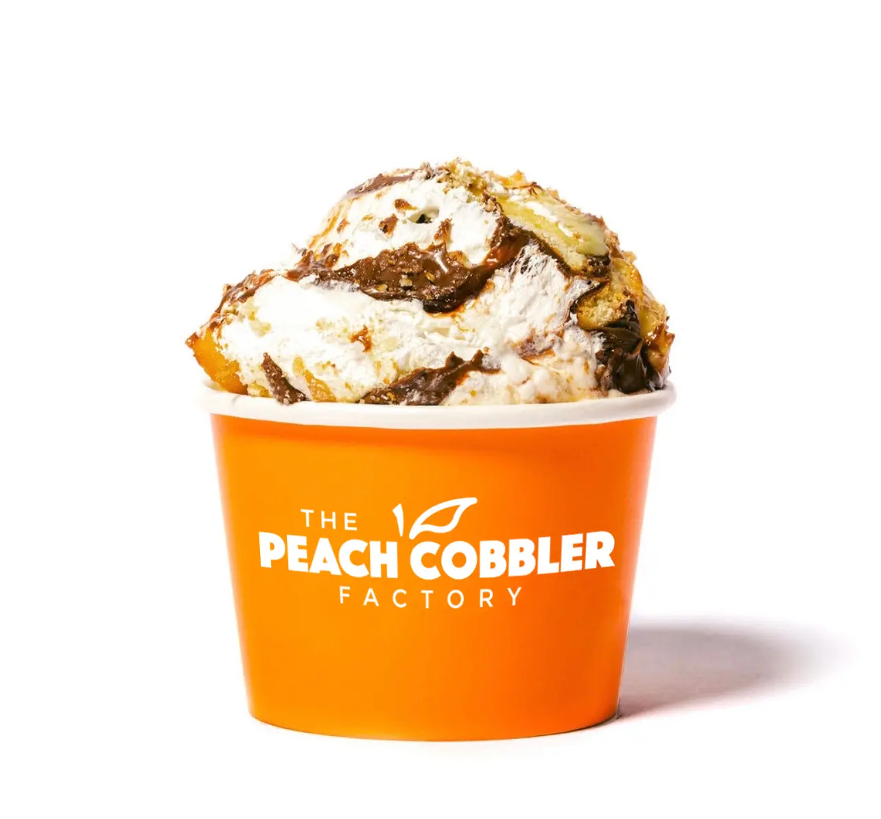 Nutella Banana Pudding