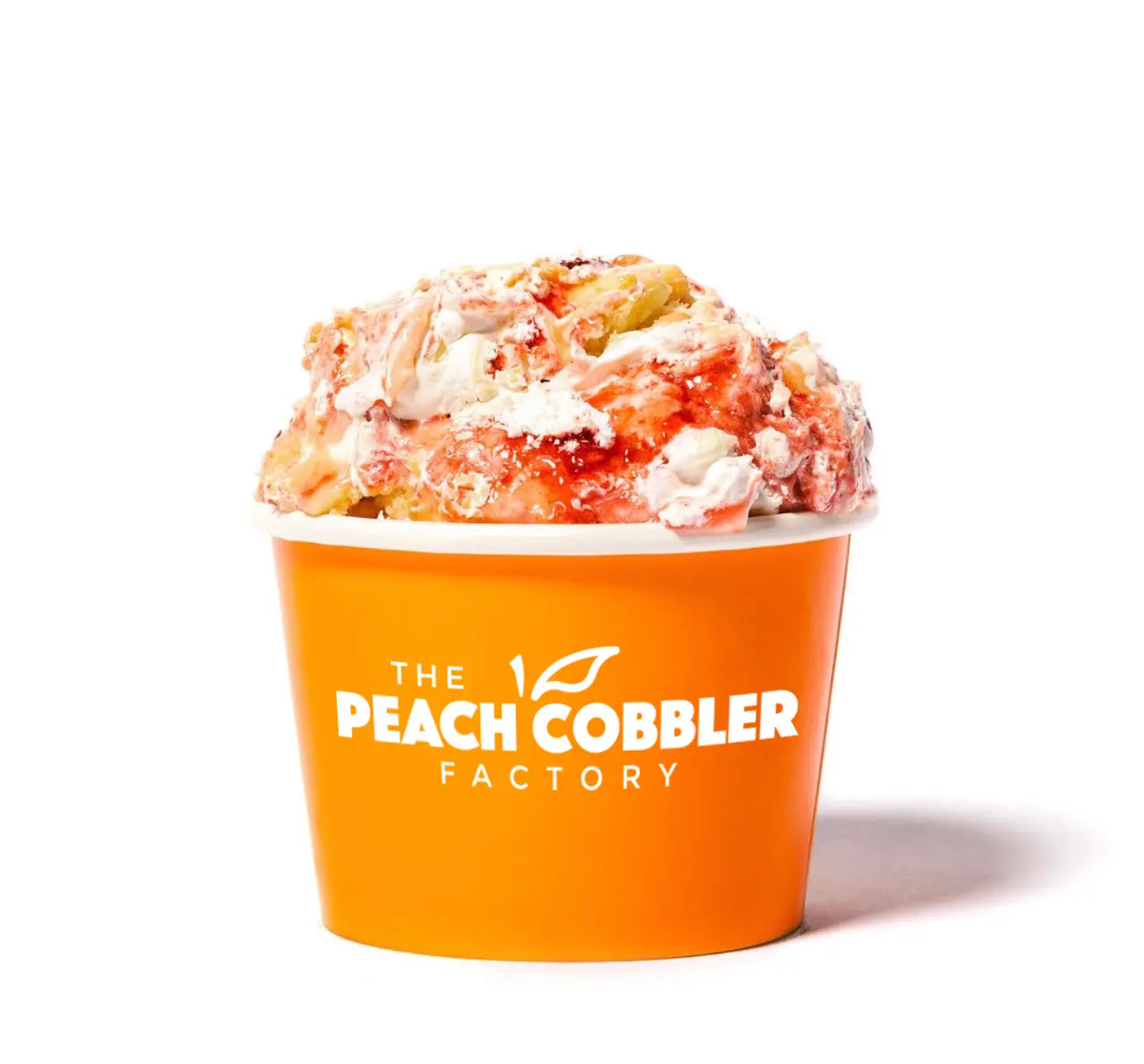 Strawberry Banana Pudding