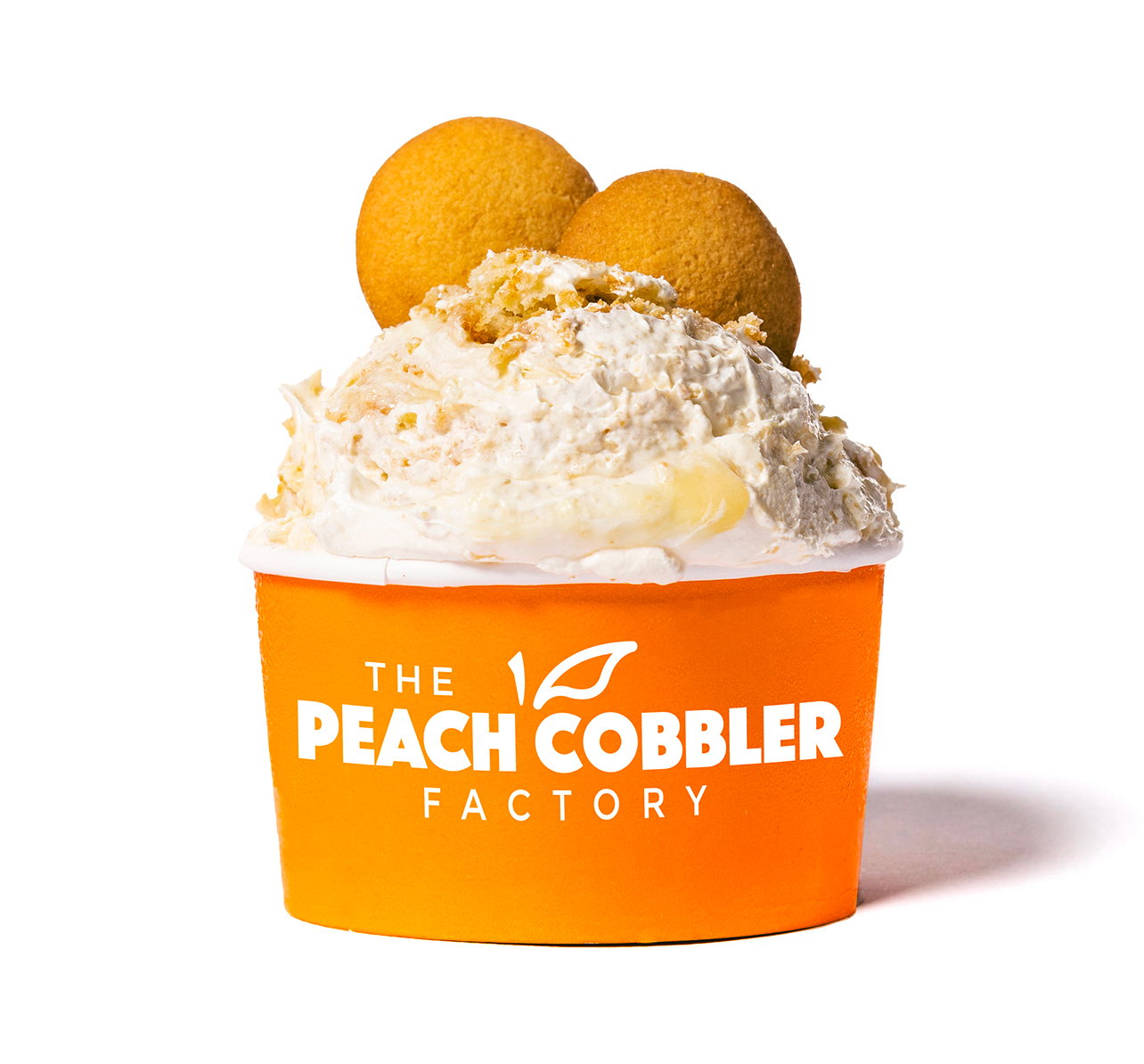 New York Cheesecake Banana Pudding