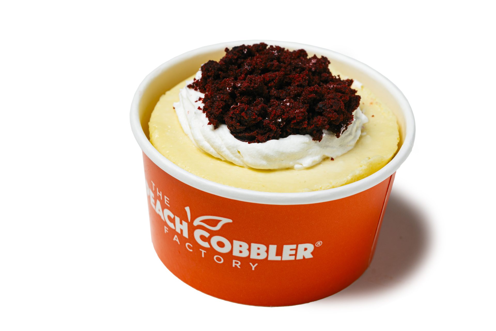 Cheesecake Red Velvet